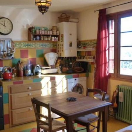 Chambre Paisible Proche Calanques Et Centre 拉西约塔 外观 照片