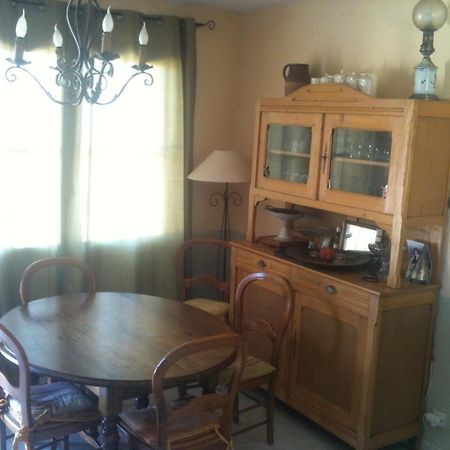 Chambre Paisible Proche Calanques Et Centre 拉西约塔 外观 照片