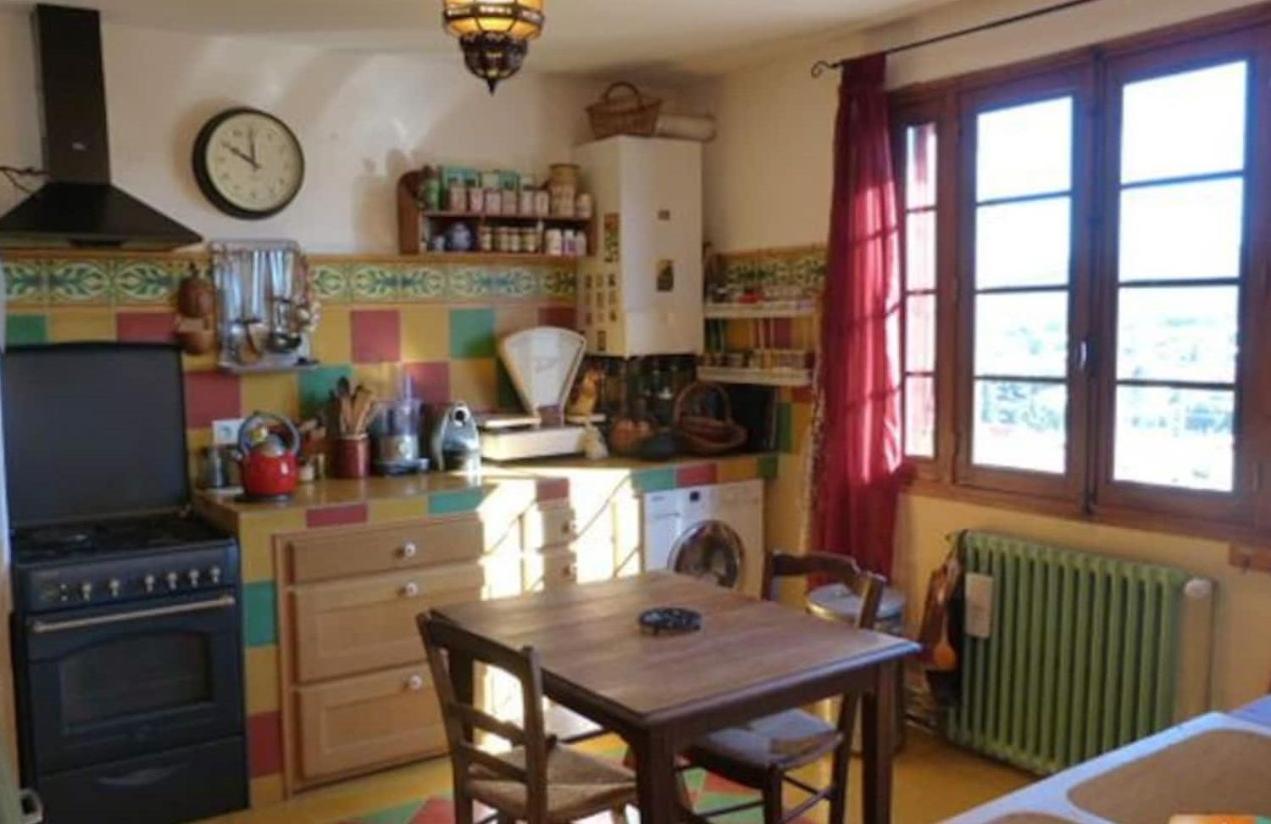 Chambre Paisible Proche Calanques Et Centre 拉西约塔 外观 照片