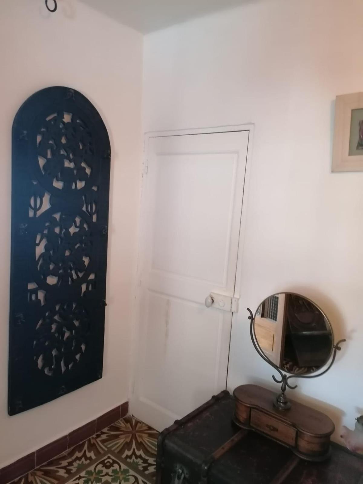 Chambre Paisible Proche Calanques Et Centre 拉西约塔 外观 照片