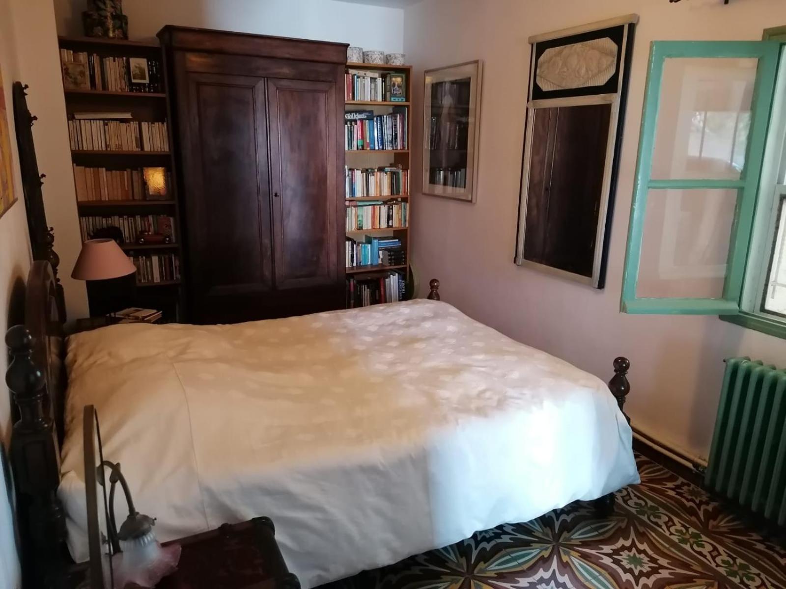 Chambre Paisible Proche Calanques Et Centre 拉西约塔 外观 照片