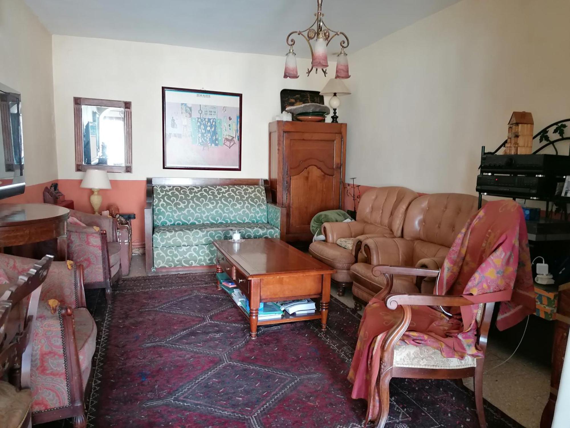 Chambre Paisible Proche Calanques Et Centre 拉西约塔 外观 照片