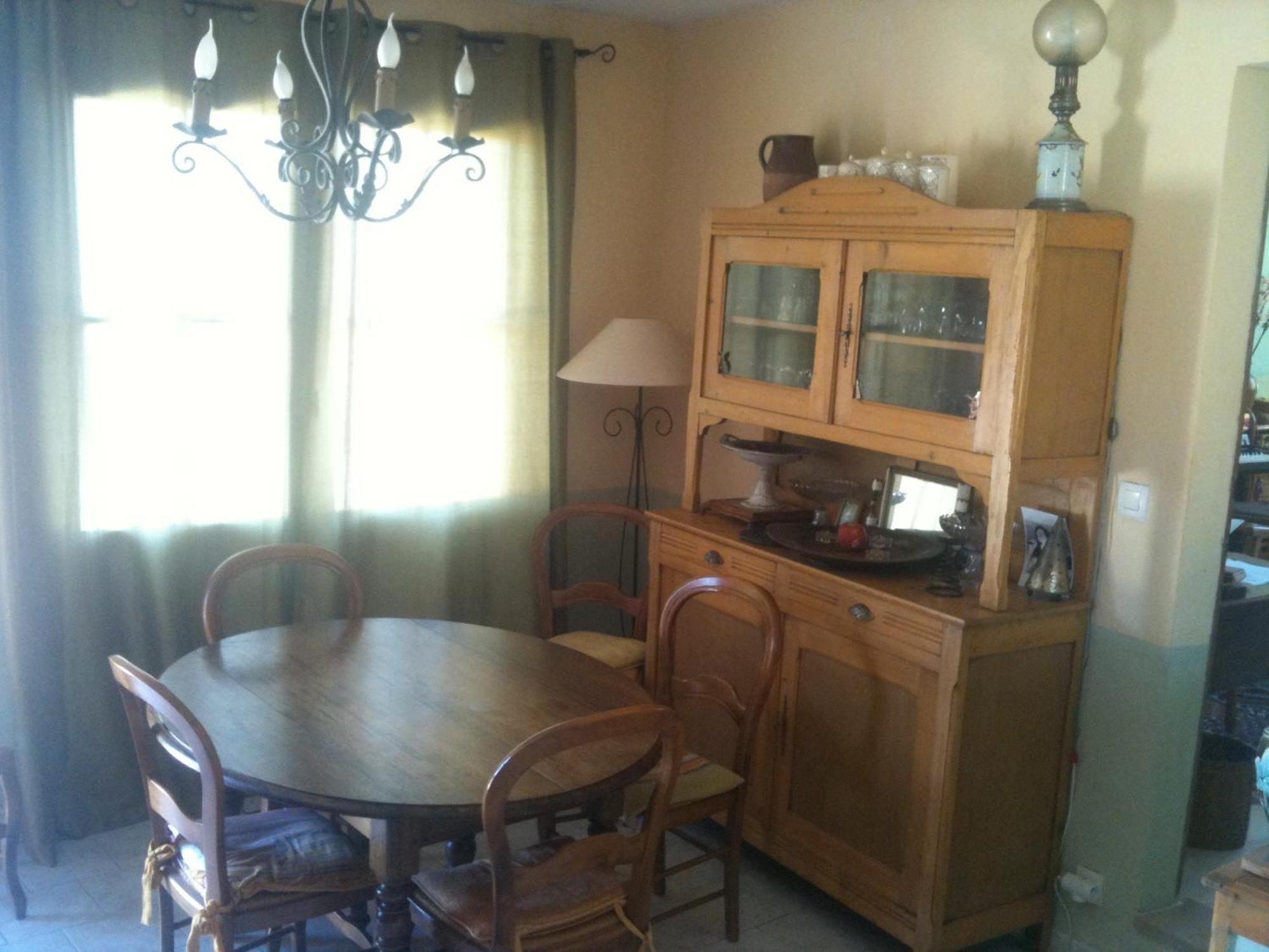 Chambre Paisible Proche Calanques Et Centre 拉西约塔 外观 照片
